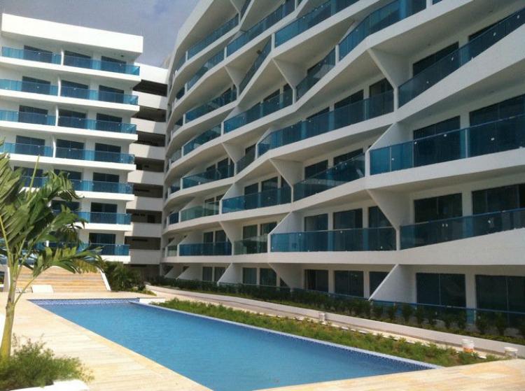 Foto Apartamento en Alojamiento en CIELO MAR, Cartagena, Bolívar - $ 2.700.000 - APA63559 - BienesOnLine