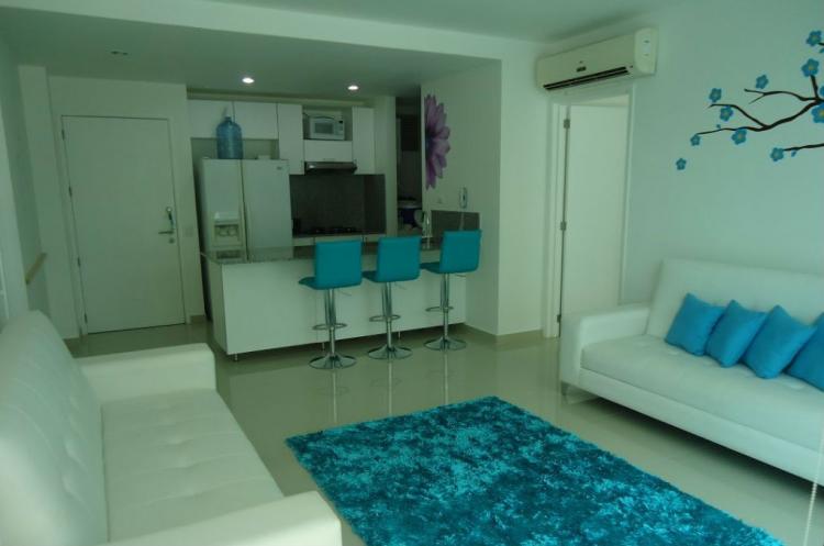 Foto Apartamento en Alojamiento en Cartagena, Bolívar - $ 400.000 - APA58915 - BienesOnLine