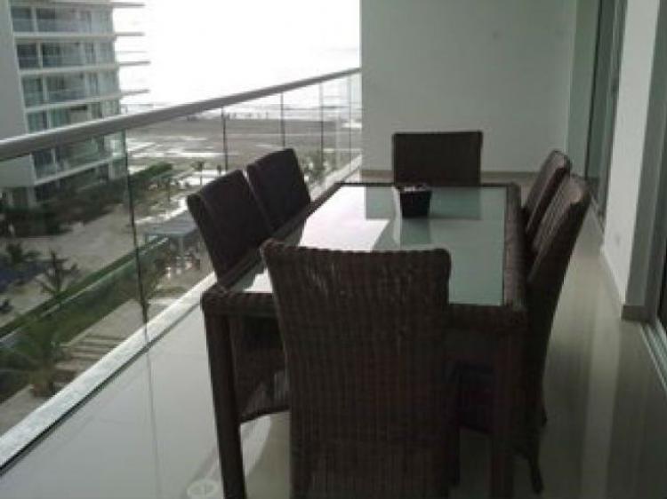 Foto Apartamento en Alojamiento en Cartagena, Bolívar - $ 400.000 - APA66509 - BienesOnLine