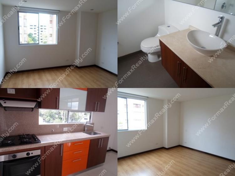 Alquiler de Apartamento en Medellin (El Poblado) Cód. 108490
