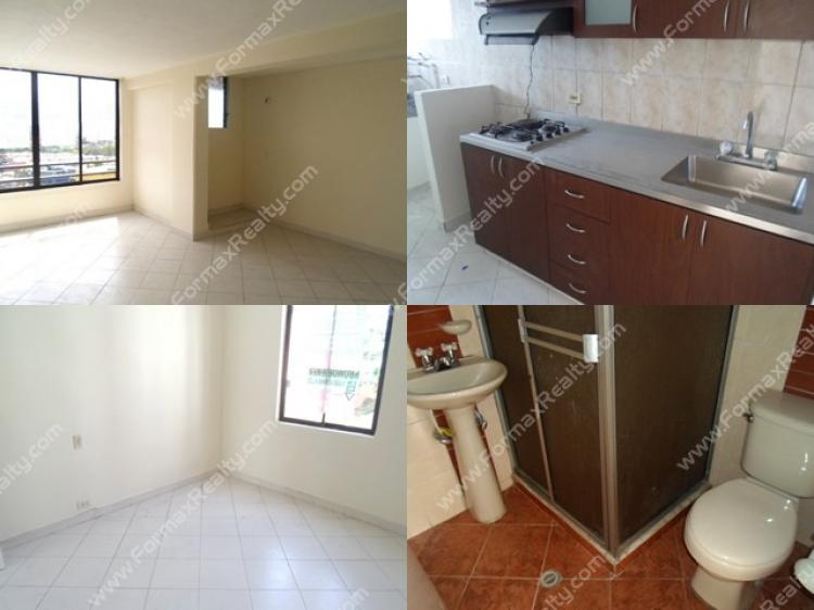 Alquiler de Apartamento en Medellin (Robledo) Cód. 108485