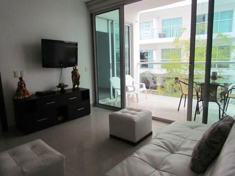 Foto Apartamento en Alojamiento en Cartagena, Bolívar - $ 650.000 - APA134974 - BienesOnLine