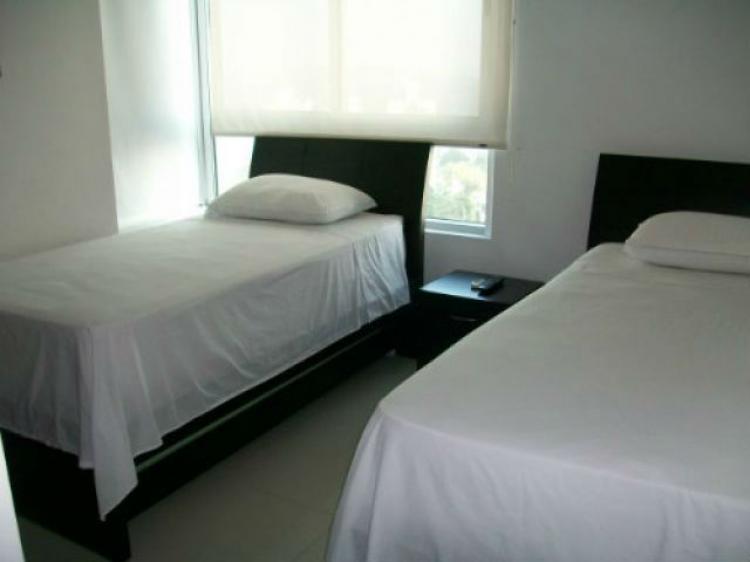 Foto Apartamento en Alojamiento en Cartagena, Bolívar - $ 3.500.000 - APA63834 - BienesOnLine