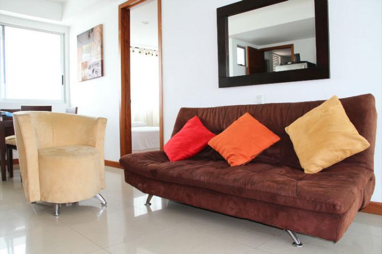 Foto Apartamento en Alojamiento en Cartagena, Bolívar - $ 270.000 - APA65694 - BienesOnLine