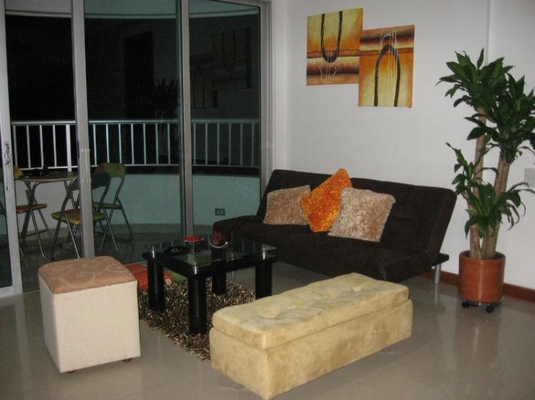 Alquiler de apartamento en Palmetto en cartagena