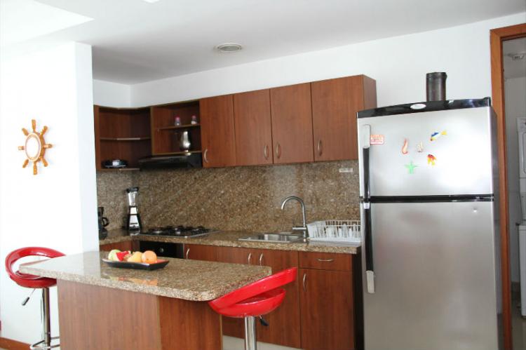 Foto Apartamento en Alojamiento en Cartagena, Bolívar - $ 270.000 - APA66808 - BienesOnLine