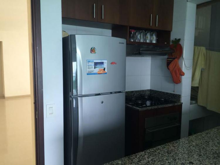 Foto Apartamento en Arriendo en Cartagena, Bolívar - $ 250.000 - APA75677 - BienesOnLine