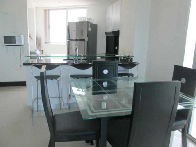 Foto Apartamento en Arriendo en Cartagena, Bolívar - $ 650.000 - APA77358 - BienesOnLine