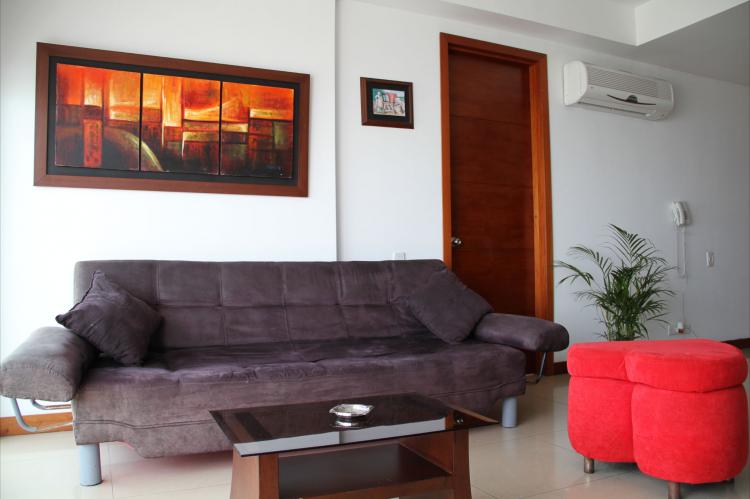Foto Apartamento en Alojamiento en BOCAGRANDE, Cartagena, Bolívar - $ 270.000 - APA86005 - BienesOnLine