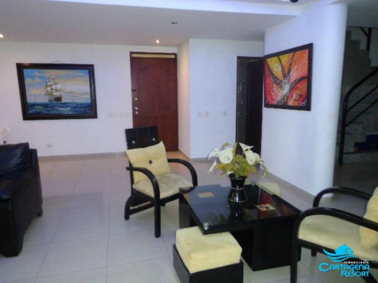 Foto Apartamento en Alojamiento en Cartagena, Bolívar - $ 450.000 - APA71895 - BienesOnLine