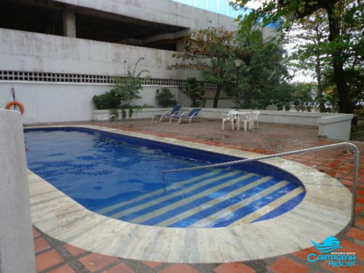 Foto Apartamento en Venta en Cartagena, Bolívar - $ 450.001 - APV72840 - BienesOnLine