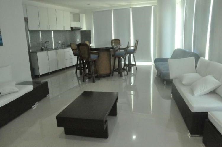 ALQUILER DE APARTAMENTO POR DIA EN CARTAGENA