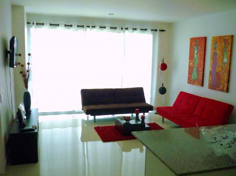 Foto Apartamento en Alojamiento en Cartagena, Bolívar - $ 350.000 - APA86006 - BienesOnLine