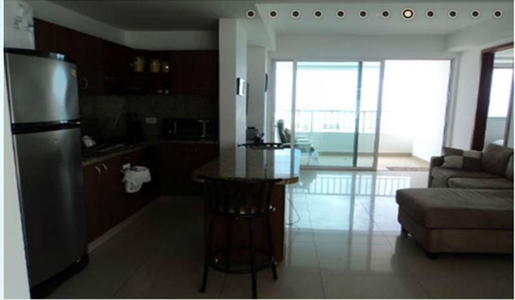 Foto Apartamento en Alojamiento en Cartagena, Bolívar - $ 270.000 - APA62468 - BienesOnLine