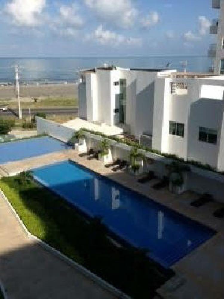 Foto Apartamento en Arriendo en Cartagena, Bolívar - $ 2.800.000 - APA66506 - BienesOnLine