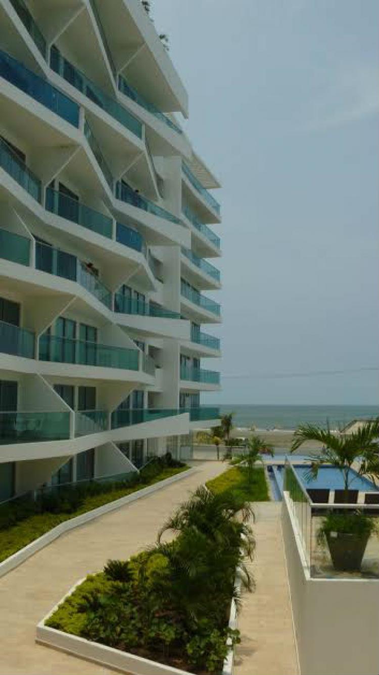 Foto Apartamento en Arriendo en CIELO MAR, Cartagena, Bolívar - $ 2.700.000 - APA62466 - BienesOnLine