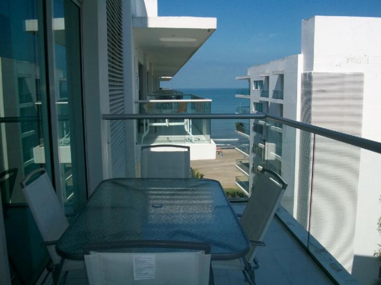 Foto Apartamento en Alojamiento en Cartagena, Bolívar - $ 2.000.000 - APA70805 - BienesOnLine