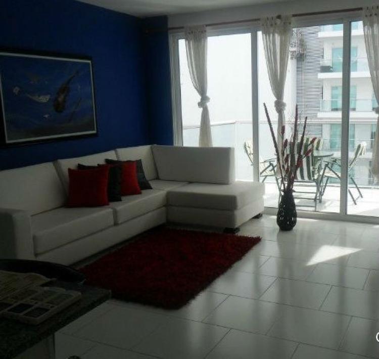 Foto Apartamento en Arriendo en Cartagena, Bolívar - $ 3.000.000 - APA70806 - BienesOnLine