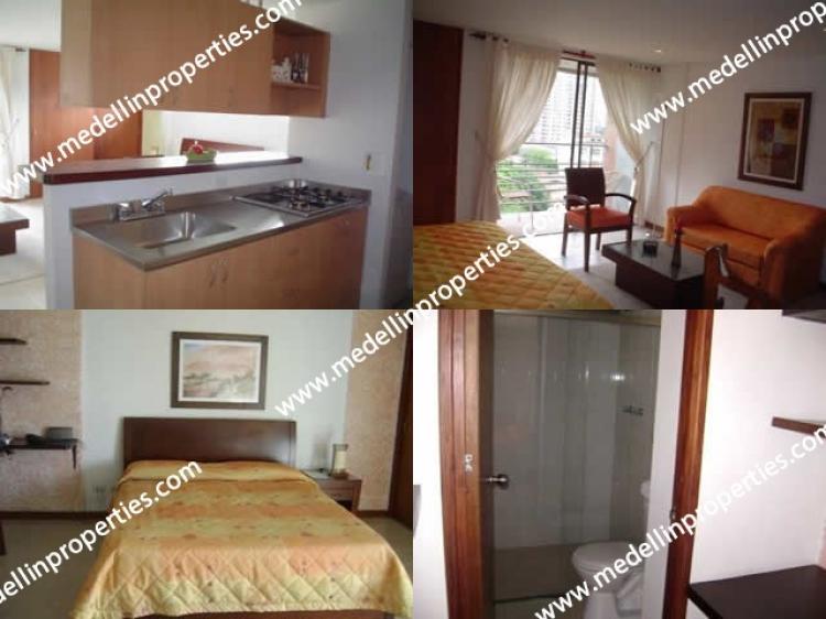 Foto Apartamento en Arriendo en Medellín, Antioquia - APA117810 - BienesOnLine