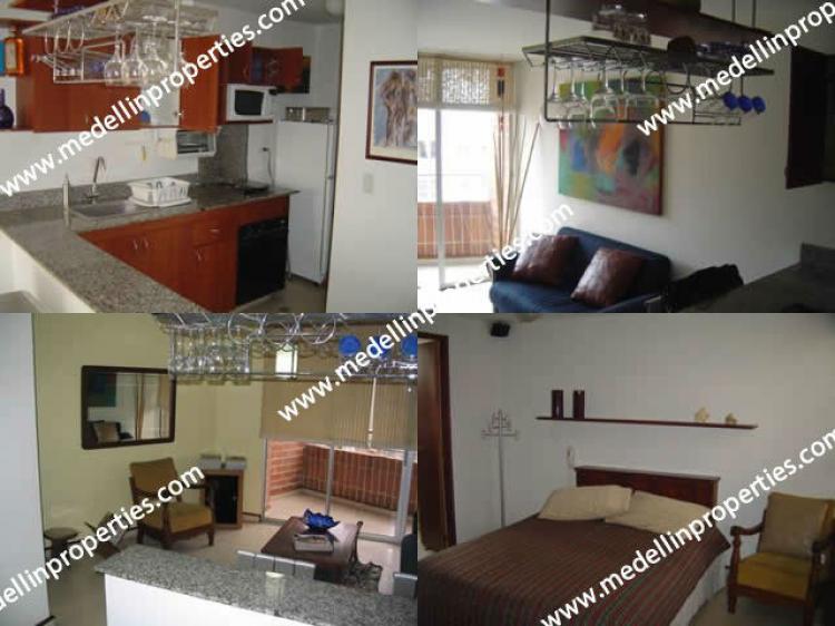 Foto Apartamento en Arriendo en Medellín, Antioquia - APA117815 - BienesOnLine