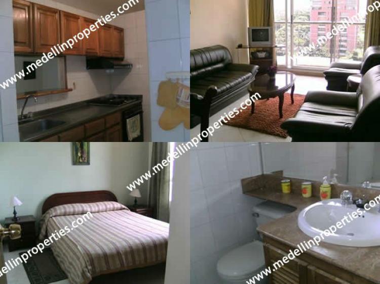 Foto Apartamento en Arriendo en Medellín, Antioquia - APA117825 - BienesOnLine