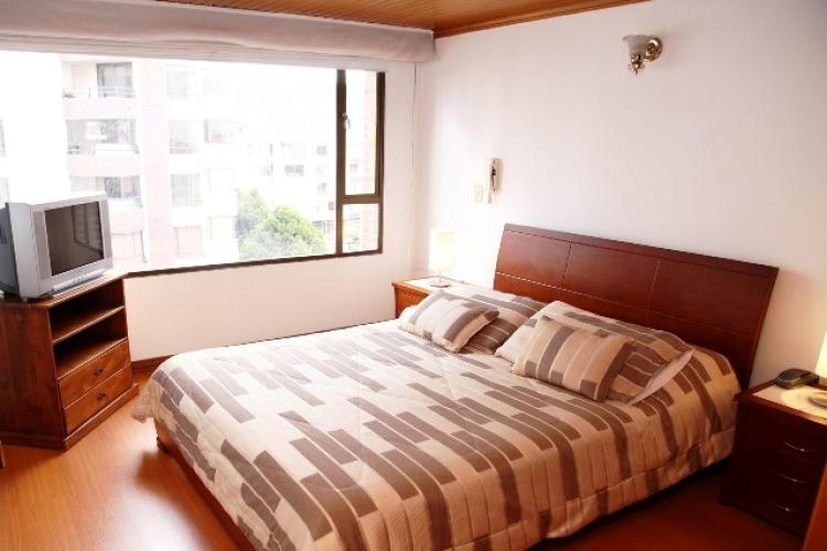 Foto Apartamento en Arriendo en SANTA BARBARA, Santa Bárbara, Bogota D.C - $ 2.600.000 - APA58106 - BienesOnLine