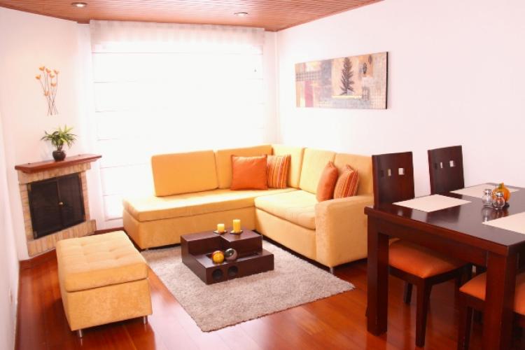 Foto Apartamento en Arriendo en SANTA BARBARA, Santa Bárbara, Bogota D.C - $ 2.800.000 - APA57850 - BienesOnLine