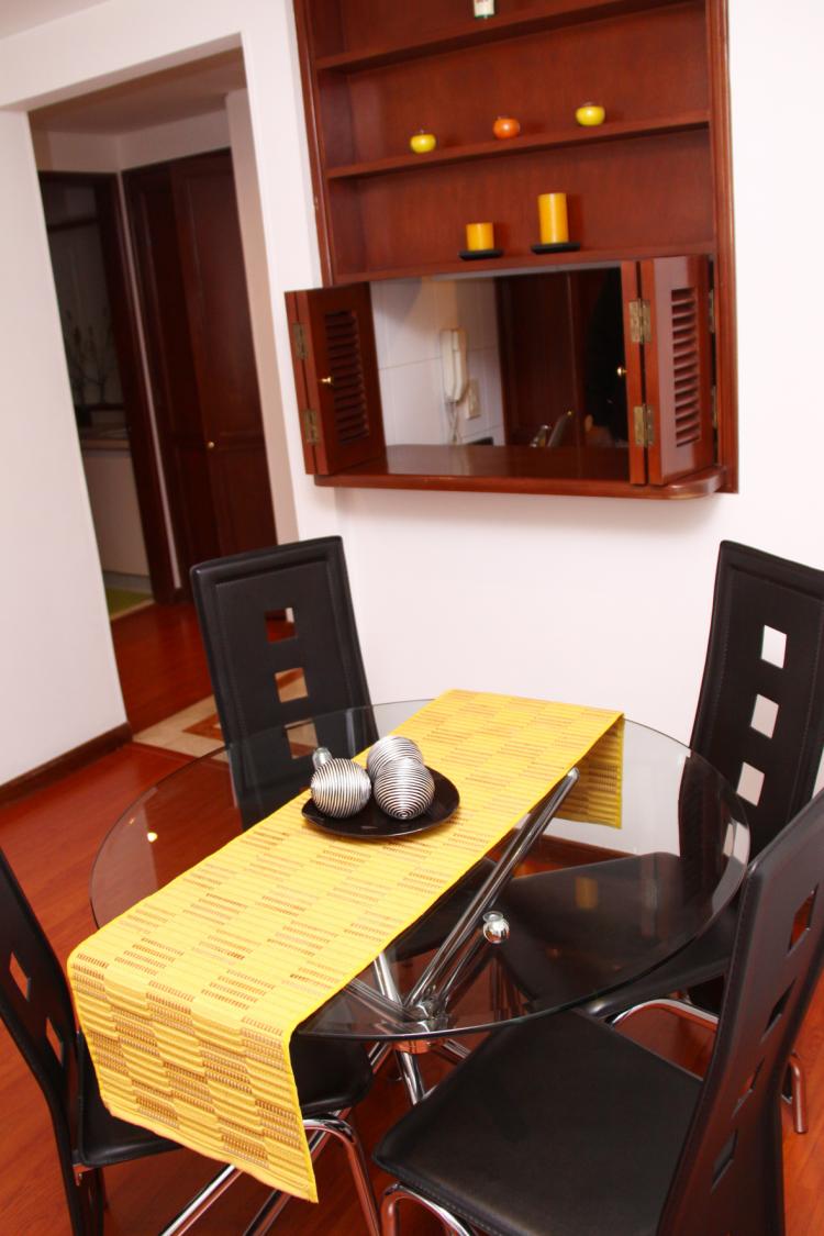 Foto Apartamento en Arriendo en SANTA BARBARA, Bogotá, Bogota D.C - $ 2.800.000 - APA61133 - BienesOnLine