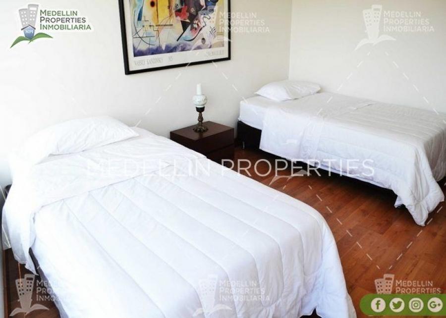 Foto Apartamento en Alojamiento en El Poblado, Antioquia - APA173415 - BienesOnLine