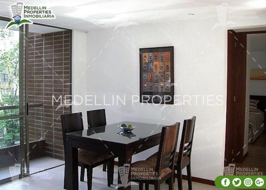 Foto Apartamento en Alojamiento en Envigado, Antioquia - APA173347 - BienesOnLine