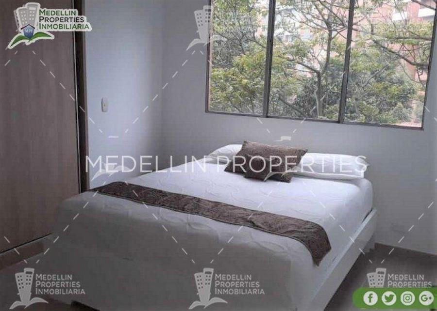 Foto Apartamento en Alojamiento en Envigado, Antioquia - APA170675 - BienesOnLine
