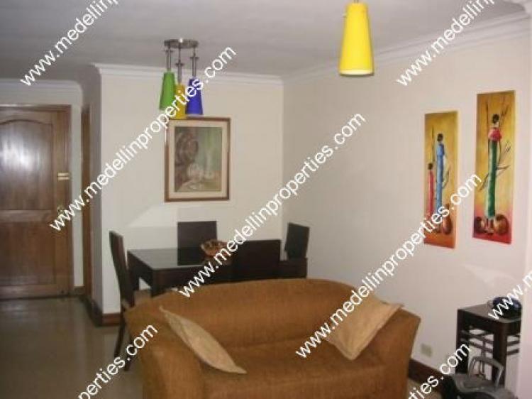 Foto Apartamento en Arriendo en Medellín, Antioquia - $ 300.000 - APA113484 - BienesOnLine