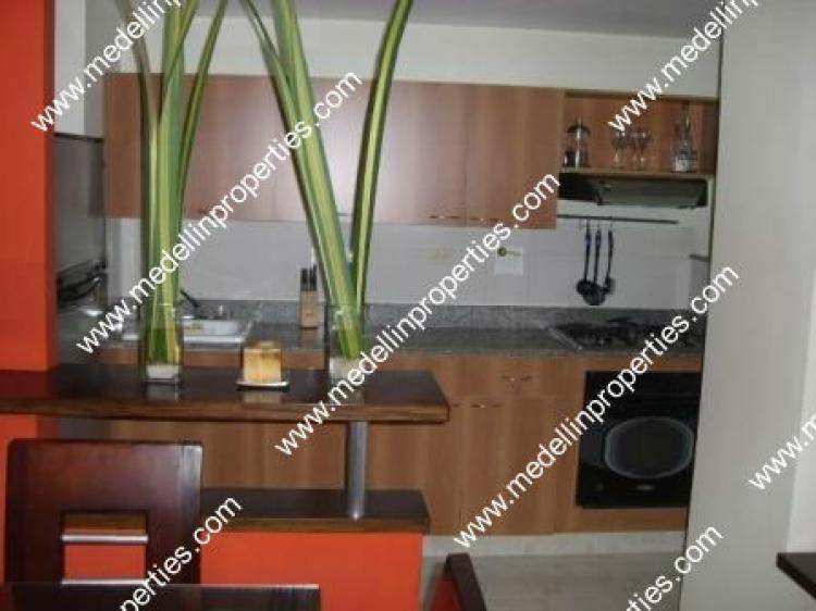 Foto Apartamento en Arriendo en El Poblado, Medellín, Antioquia - $ 300.000 - APA113487 - BienesOnLine