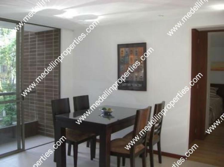 Foto Apartamento en Arriendo en Envigado, Medellín, Antioquia - $ 300.000 - APA113491 - BienesOnLine