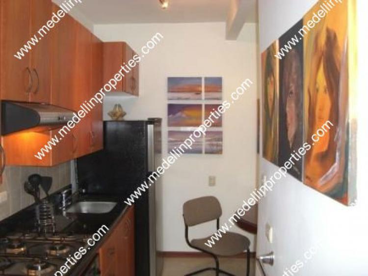 Foto Apartamento en Arriendo en El Poblado, Medellín, Antioquia - $ 300.000 - APA113495 - BienesOnLine