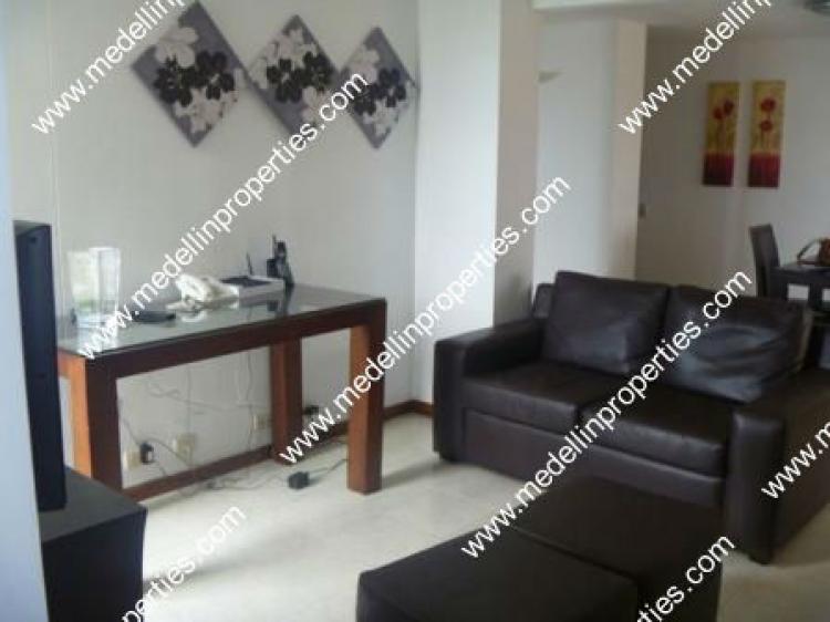 Foto Apartamento en Arriendo en El Poblado, Medellín, Antioquia - $ 300.000 - APA113518 - BienesOnLine