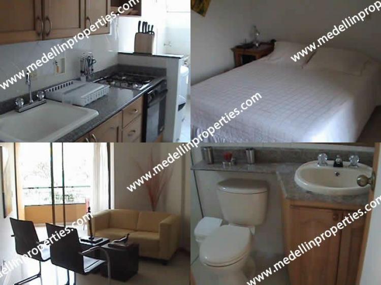 Foto Apartamento en Arriendo en loma de alejandria, Medellín, Antioquia - APA140243 - BienesOnLine