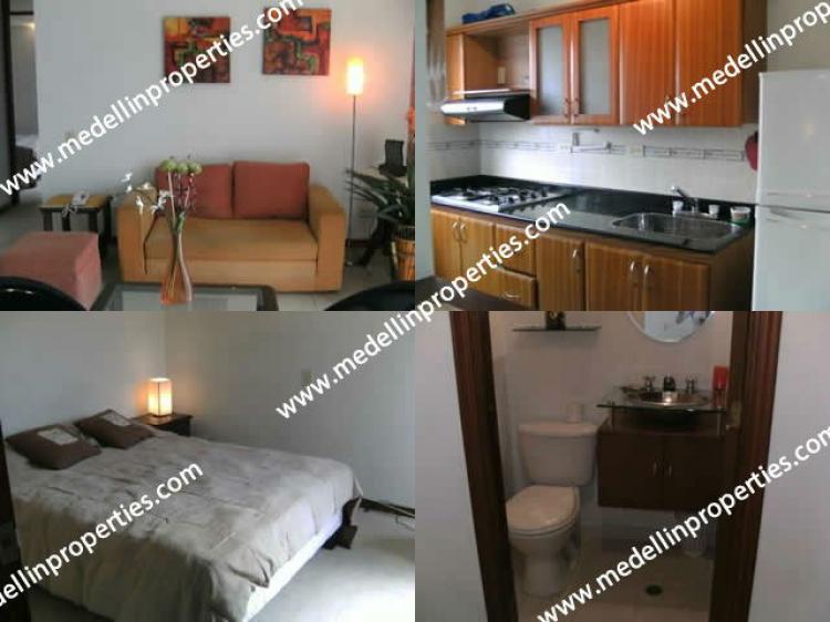 Foto Apartamento en Arriendo en poblado, Medellín, Antioquia - APA140244 - BienesOnLine