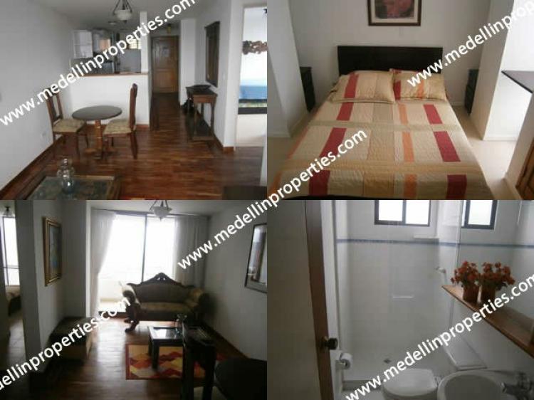 Foto Apartamento en Arriendo en Medellín, Antioquia - APA120773 - BienesOnLine