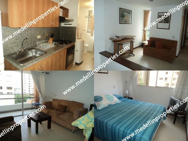 Foto Apartamento en Arriendo en Medellín, Antioquia - APA141099 - BienesOnLine