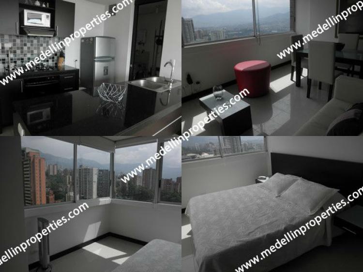 Foto Apartamento en Arriendo en Medellín, Antioquia - APA141100 - BienesOnLine