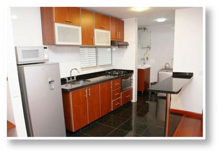 Foto Apartamento en Arriendo en Usaquén, Bogota D.C - $ 3.400.000 - APA116135 - BienesOnLine