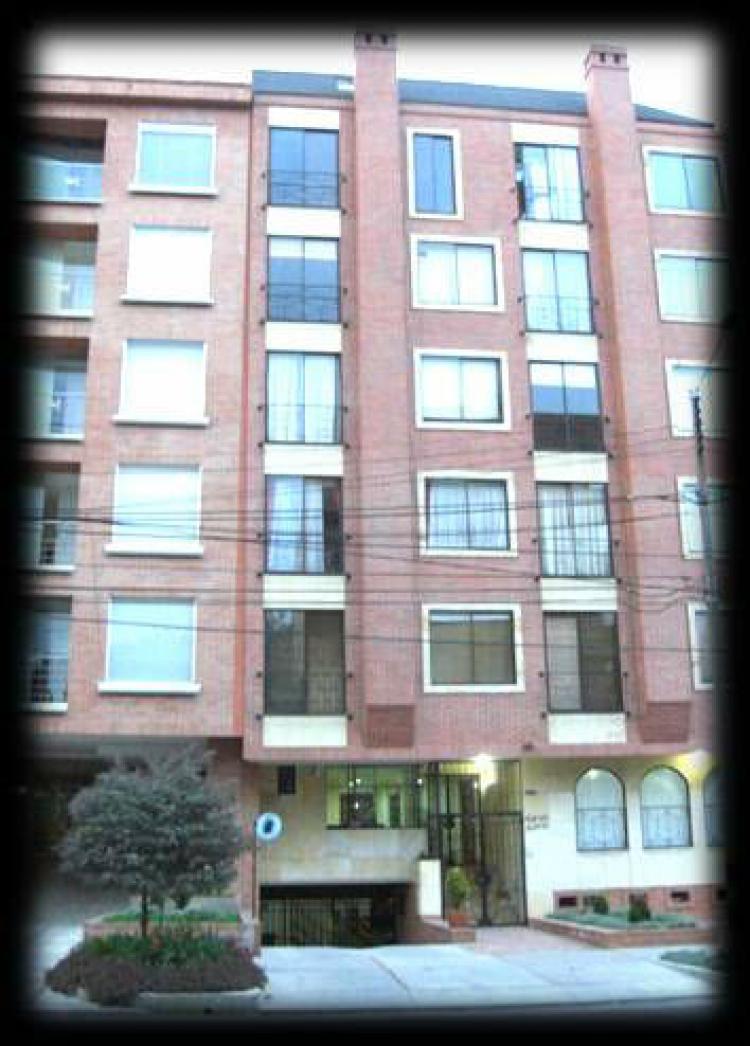 Foto Apartamento en Arriendo en CHICO, , Bogota D.C - $ 2.950.000 - APA85299 - BienesOnLine