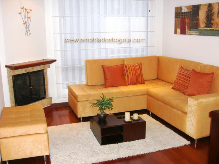 Foto Apartamento en Arriendo en Usaquén, Bogota D.C - $ 2.950.000 - APA98186 - BienesOnLine