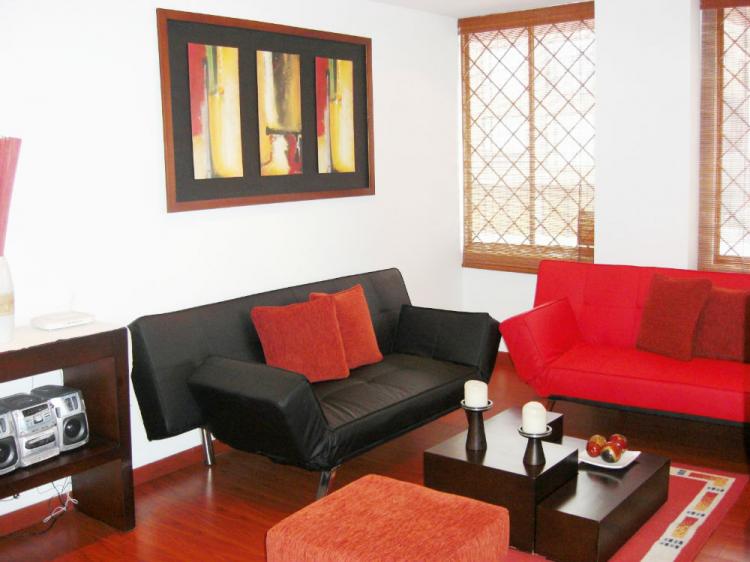 Foto Apartamento en Arriendo en Usaquén, Bogota D.C - $ 2.950.000 - APA98326 - BienesOnLine