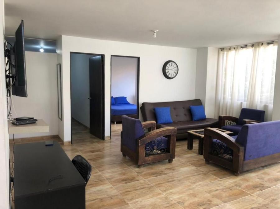 Foto Apartamento en Alojamiento en Laureles, SECTOR LAURELES, Antioquia - APA191533 - BienesOnLine