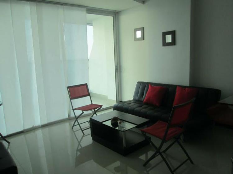 Foto Apartamento en Arriendo en BOCAGRANDE, Cartagena, Bolívar - $ 250.000 - APA90539 - BienesOnLine