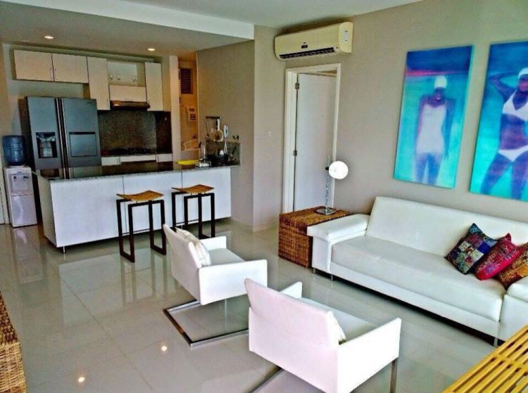 Foto Apartamento en Alojamiento en Cartagena, Bolívar - $ 1.100.000 - APA135765 - BienesOnLine