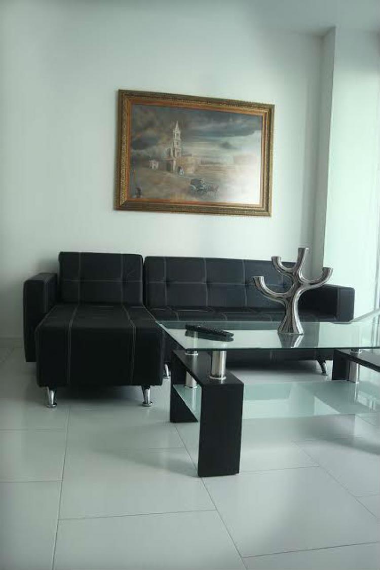 Foto Apartamento en Arriendo en LA BOQUILLA, Cartagena, Bolívar - $ 900.000 - APA93765 - BienesOnLine