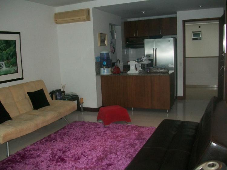Foto Apartamento en Arriendo en LA BOQUILLA, Cartagena, Bolívar - $ 250.000 - APA91963 - BienesOnLine